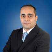 Məmmədov Fuad Hüseynağa oğlu
