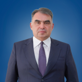 Paşayev Hüseyn Ələsgər oğlu