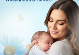 Ümumdünya ana südü ilə qidalandırma həftəsi