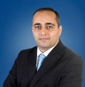 Məmmədov Fuad Hüseynağa oğlu
