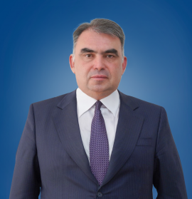 Paşayev Hüseyn Ələsgər oğlu